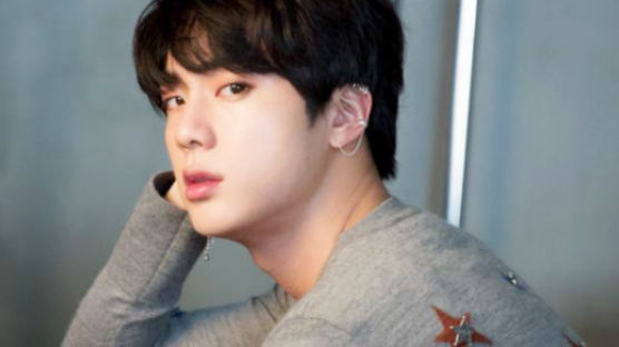 Facts about BTS JIN that Makes Him Even More Flawless