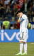 아르헨티나 리오넬 메시는 21일 크로아티아와 경기에서 팀의 0-3 완패를 막지 못했다. [EPA=연합뉴스]