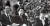 1990년 10월 26일 서울 동작동 국립현충원에서 열린 ‘박정희 전 대통령 서거 11주기 추도식’에 김종필(JP)전 총리·부인 박영옥 여사·박근혜 큰 영애(전 대통령, 왼쪽부터)가 참석했다. [중앙포토]