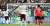 23일 러시아 로스토프 아레나에서 열린 2018 러시아월드컵 F조 2차전 대한민국과 멕시코의 경기에서 골키퍼 조현우가 전반 26분 멕시코 카를로스 벨라에게 페널티킥 실점을 허용하고 있다. [뉴스1]