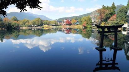 가고 싶다, 미리 준비하는 가을 일본 여행