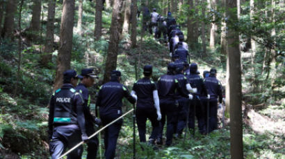 강진 여고생 추정 시신 부검…신원ㆍ사망 경위 가린다