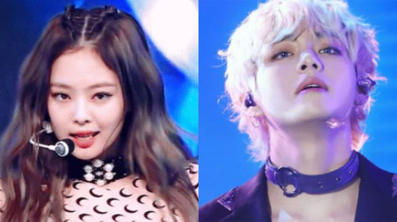 What are BLACKPINK JENNIE and BTS V's Eyecatching Fashion Items In Common?