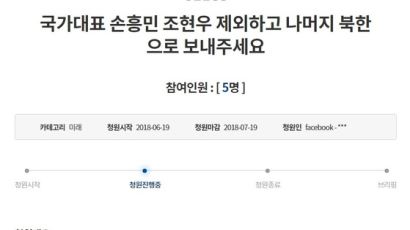 [e글중심] '혐오의 쓰레기장'으로 변질된 청와대 청원 게시판 