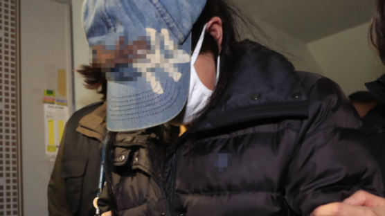 검찰, 세 남매 방화치사 혐의 20대 엄마에 무기징역 구형