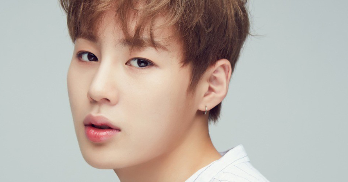 HA SUNG WOON Gets Solo Ad on NY Times Square Billboard By Topping the Fan Vote in June's StarPass Poll