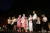 지난 14~16일 열린 제2회 방천골목오페라. 야외무대에서 마을 주민들이 모여 준비한 오페라 ‘사랑의 묘약’ 공연이 펼쳐졌다. [사진 방천골목오페라추진위원회] 