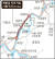 북한강 자전거길 가평 구간. [중앙포토]
