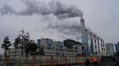 석탄화력·시멘트 등 먼지 뿜는 31개 사업장 배출기준 강화