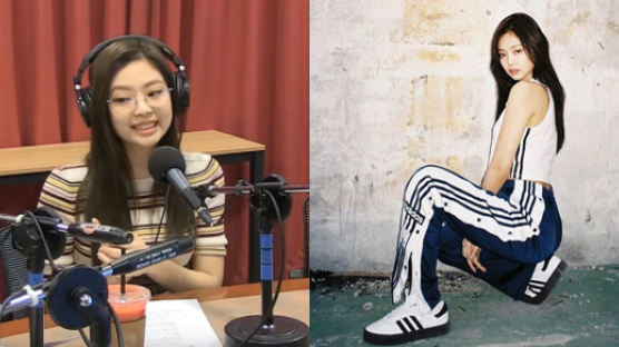 JENNIE Reveals that She Refrains From 'This' Food During Promotion Period