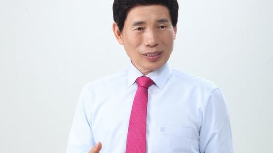 “결혼을 지역대표 콘텐트로 … 9월엔 결혼특구 선포식”