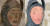 스페인 나바라 주 에스텔라의 산미겔 성당은 갑옷을 입고 말을 탄 조르주 성인(성 조지)을 형상화한 목재 조각상 복원 전(왼쪽)과 색 입히는 복원 공사 후(오른쪽) [@loockito트위터 캡처]