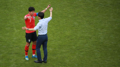 ‘세계 1위’ 독일 꺾은 한국…아쉽게 16강 진출 실패 