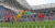  한국의 조현우 골키퍼가 27일(현지시간) 러시아 카잔아레나에서 열린 2018 러시아 월드컵 F조 조별리그 3차전에서 독일 공격수의 슈팅을 막아내고 있다. [연합뉴스]