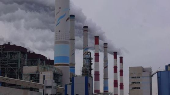 국내 산업계 2030년 온실가스 감축 부담 크게 늘어난다