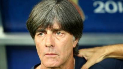 “독일, 실력 부족했다”…뢰브 감독이 평가한 한국 경기력은
