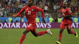 "다시 돌아오겠다"... 파나마의 '아름다웠던 첫 월드컵 도전'