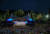 매년 여름 베를린의 올림픽공원 내 야외극장에서 열리는 베를린필의 야외공연 발트뷔네. [AP=연합]