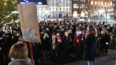 스웨덴 “명백한 동의 없는 성행위는 강간죄”…성범죄 대상 확대