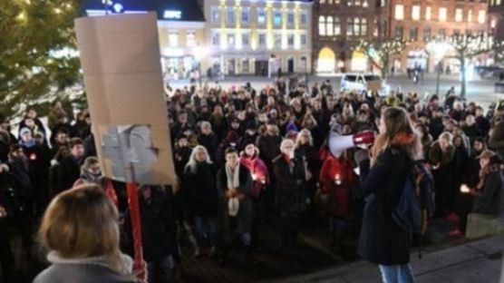 스웨덴 “명백한 동의 없는 성행위는 강간죄”…성범죄 대상 확대