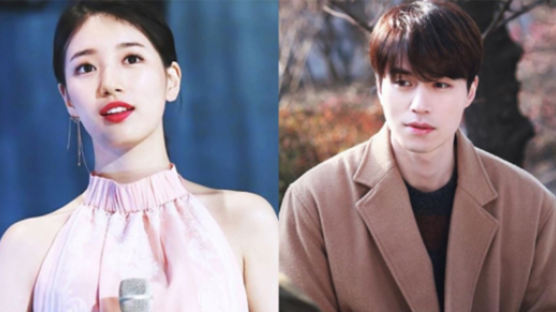 OFFICIAL: LEE DONG WOOK·SUZY Confirmed Their Split "Will Remain Good Friends"