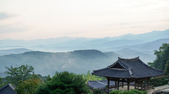 한국 전통 산사 7곳 세계문화유산 됐다