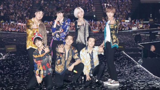 Reason Members of Super Junior Apologized to Filipino Fans After Visiting The Country in 5 Years
