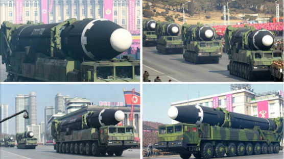  “北, 미국과 정상회담 기간에도 미사일 공장 증설”