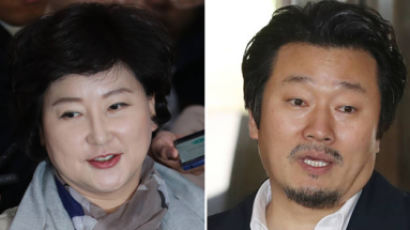 '김광석 타살 의혹' 서해순 억울함 덜까...경찰, 이상호 명예훼손 결론