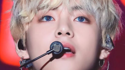 Two Distinctive Moles on BTS V's Face…What Do They Stand For?