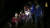 탐 루앙 동굴에서 발견된 유소년 축구팀 선수 12명과 코치의 비디오 화면. 이 영상은 태국 해군이 찍어서 2일 밤 공개했다.[AFP=연합뉴스] 