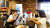 대구대 캠퍼스 내에 있는 커피숍. 결혼이주여성들(사진 왼쪽)을 바리스타로 고용한다. 2014년 9월 문을 연 이 커피숍은 삼성사회봉사단이 다문화가정의 경제적 자립을 돕기 위해 설립한 사회적 기업이 운영한다. <저작권자 ⓒ 1980-2017 ㈜연합뉴스. 무단 전재 재배포 금지.>