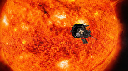 "섭씨 1300도를 견뎌라"...발사 초읽기 들어간 태양 탐사선