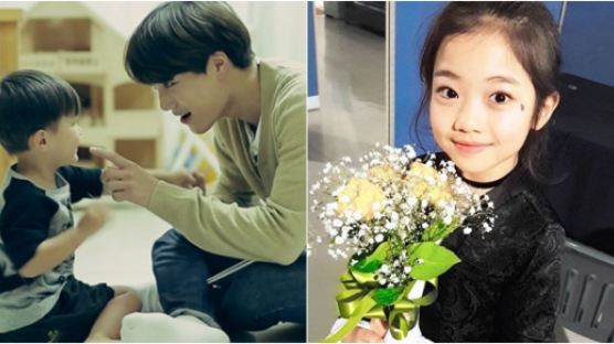 Who Is The Korean Child Star Greeted By EXO's KAI, The Well-Known Baby-Lover?