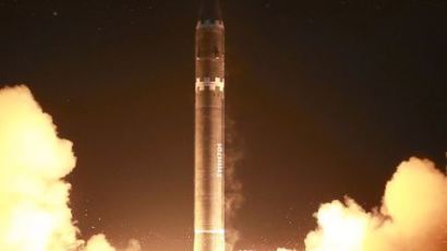 미사일 안쏘는 북한, 존폐 기로에 선 한ㆍ일 군사정보협정