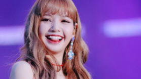 Three Features of LISA That Makes BLINKs Fall Deeper for Her