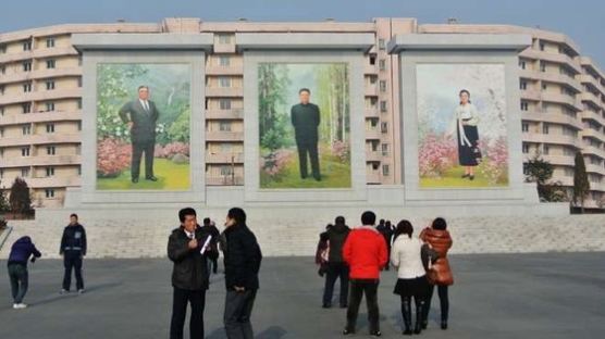 中 정부 “북한 관광 상품, 온-오프 불문하고 팔지 말라” 