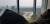 배달의민족 방이동 사옥 창밖으로 보이는 올림픽공원 평화의 문. 안혜리 기자