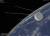 1957년 10월, 러시아가 최초로 쏘아올린 인공위성 스푸트니크 1호 [중앙포토]