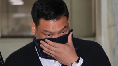 징역5년 구형받은 이찬오 "아는 의사가 해시시 권유"