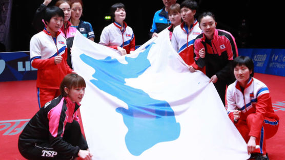 코리아오픈탁구·창원세계사격선수권 북한 참가 확정