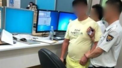 ‘익산 응급실 의사 폭행’ 40대 남성, 구속…“재범·도주우려”