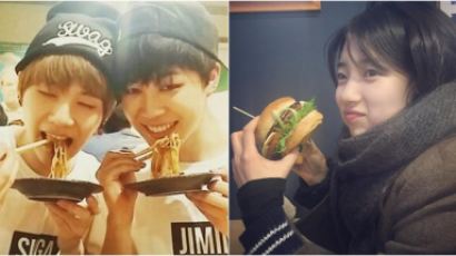 BTS & SUZY's Hangout! Where Is This Restaurant International Fans are Going on Tours?