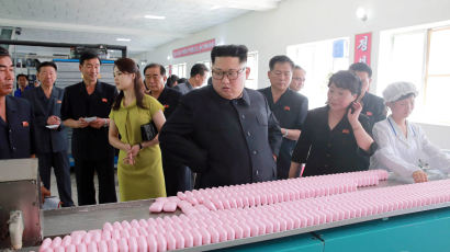 “북한 주민들, 중국산 질 좋지 않다고 안 쓴다” 