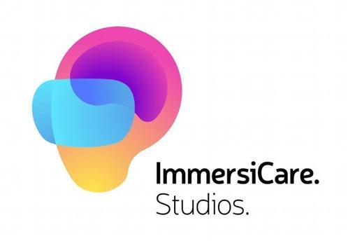 이머시케어(ImmersiCare) 로고. [사진 이머시케어 홈페이지(https://www.immersicare.com)]