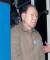 지난 1월 17일 국가정보원 특수활동비 수수 혐의로 구속됐던 김백준 전 청와대 총무기획관. [중앙포토]
