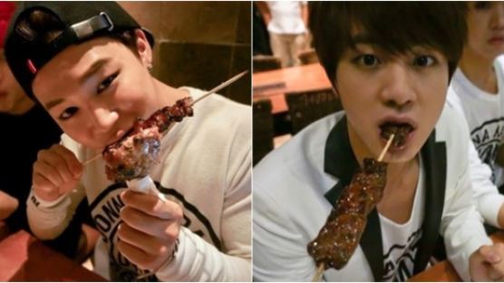 BTS Visited 'THIS' Restaurant in the Philippines And Their Favorite Menu Was…!