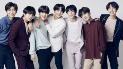 Local News Hints Possible BTS World Tour Concert in Cebu, Philippines Next Year