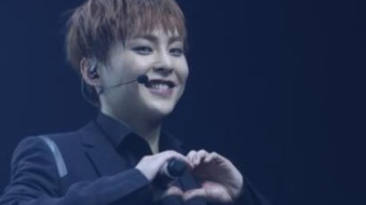 "Once I Get a Girlfriend I'll Do This for Her!" XIUMIN's Thoughts on Dating & Ideal Type