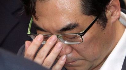  '민중 개·돼지' 발언 나향욱 "강등도 과하다"···소청 신청